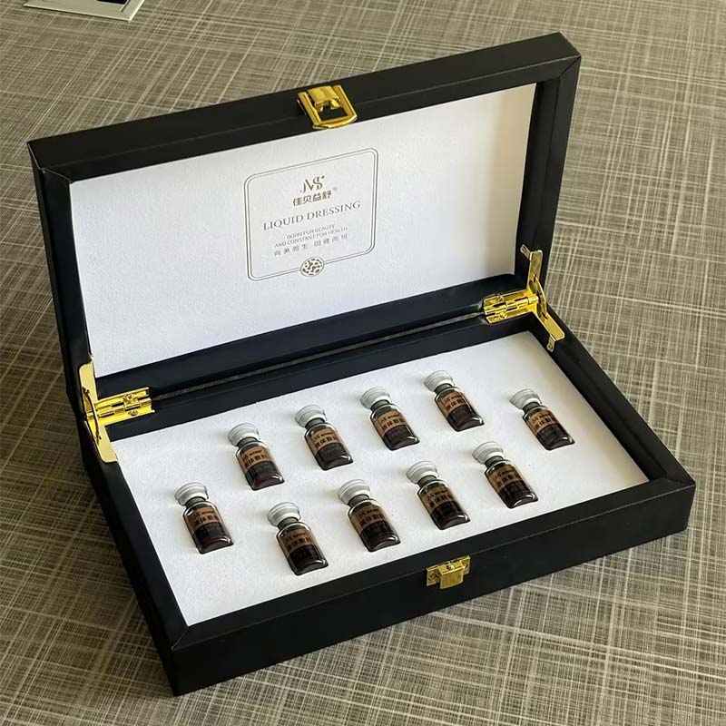 Күннен кейінгі жөндеуге арналған сұйықтық