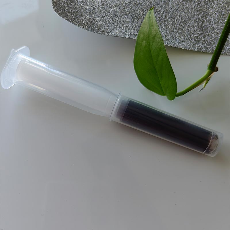 Жұмсақ тазартатын гинекологиялық бактерияға қарсы гель