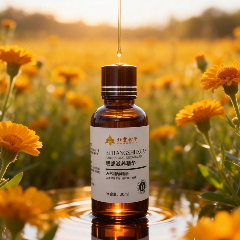 Жұмсақ көзді қалпына келтіретін эссенс Жұмсақ көзді қалпына келтіретін эссенс