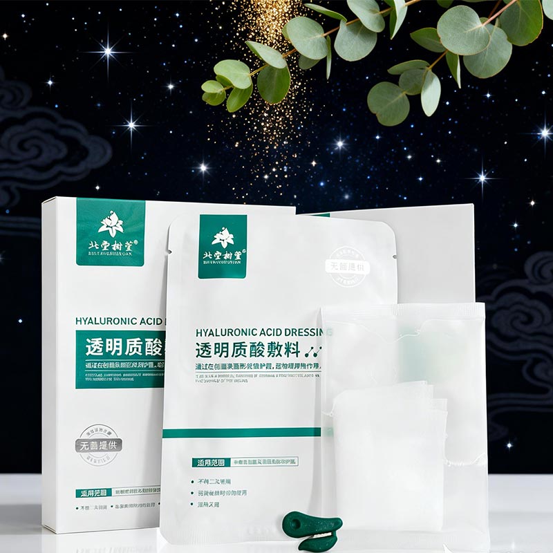 Гиалурон қышқылымен ағартқыш маска Гиалурон қышқылымен ағартқыш маска