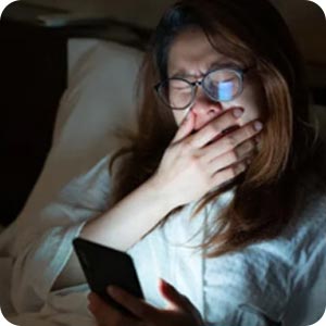 Balancing and Hydrating Eye Patches