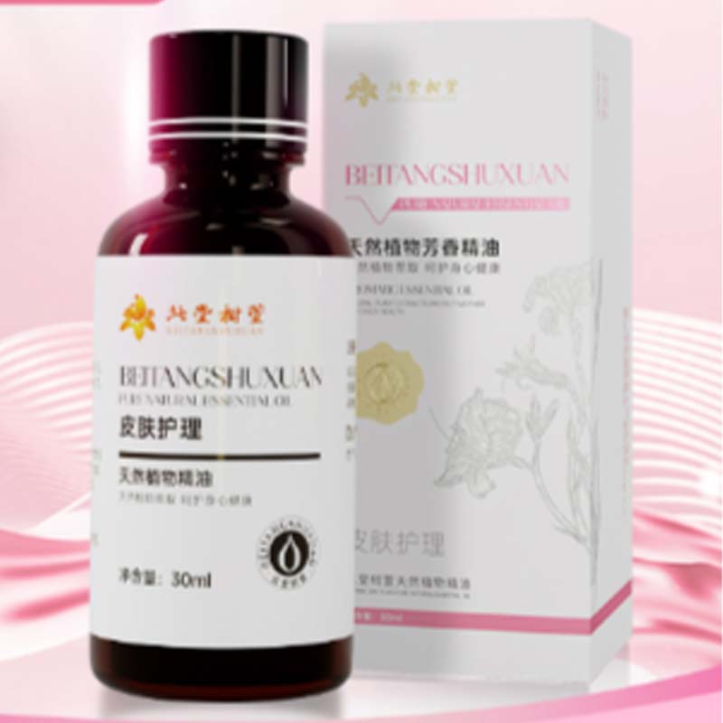 Табиғи қышымаға қарсы және тыныштандыратын эссенс